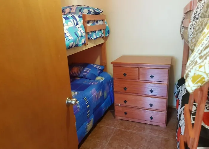 Cabana En Olmue Con Piscina Exclusiva