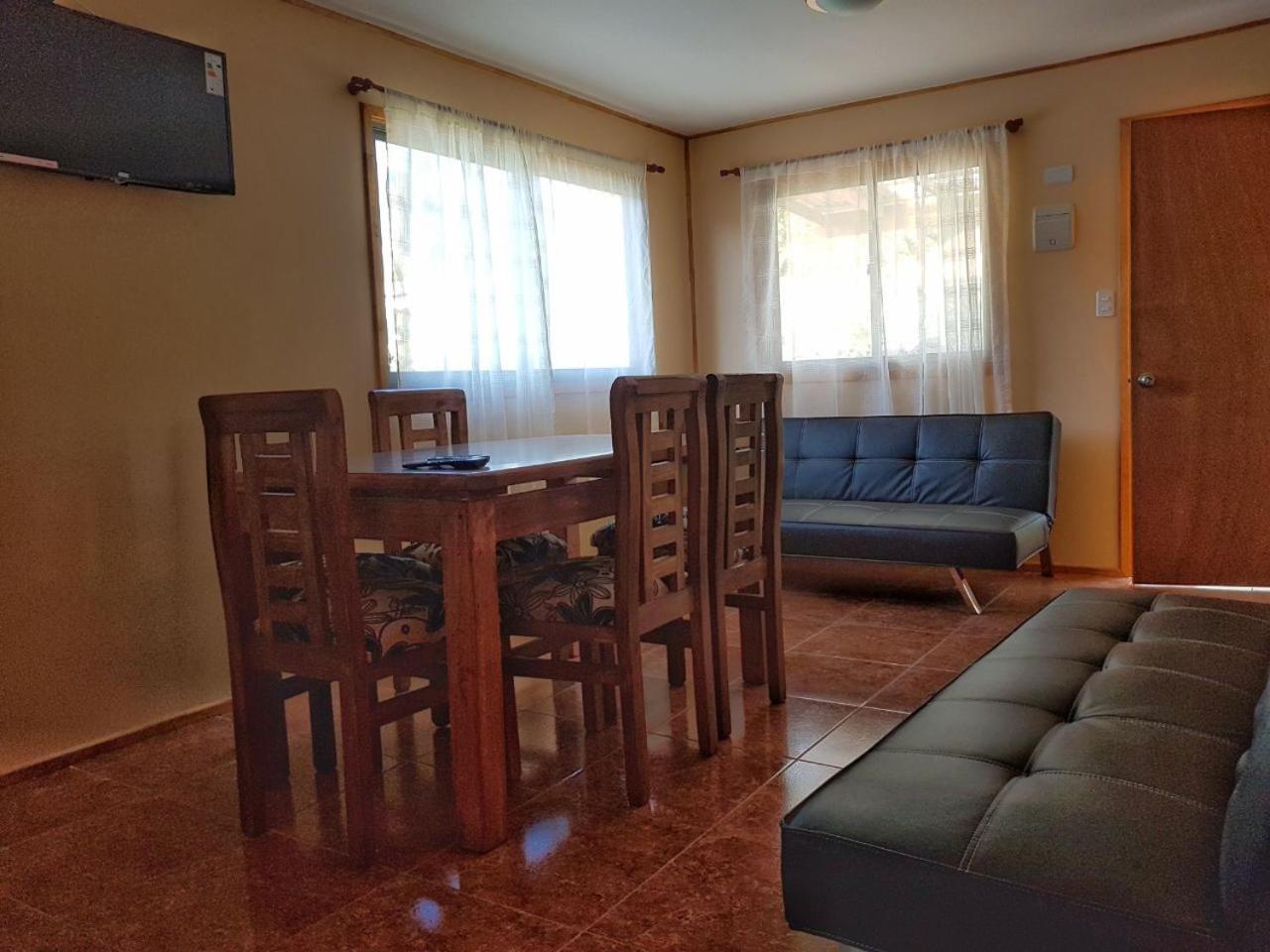 Holiday home En Con Piscina Exclusiva Olmue