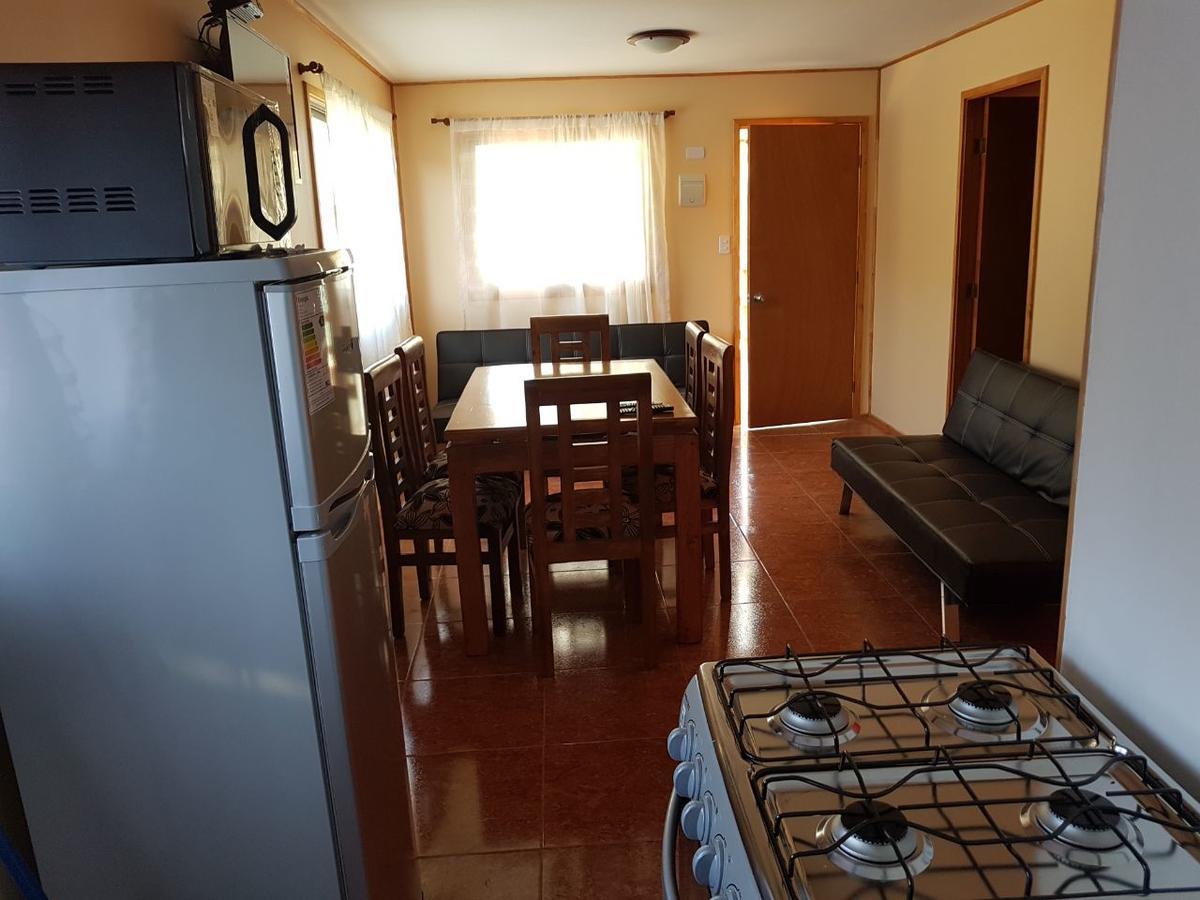 En Con Piscina Exclusiva Holiday home
