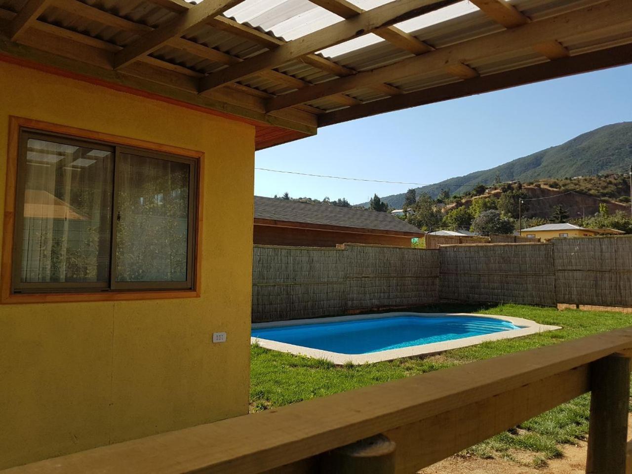 En Con Piscina Exclusiva