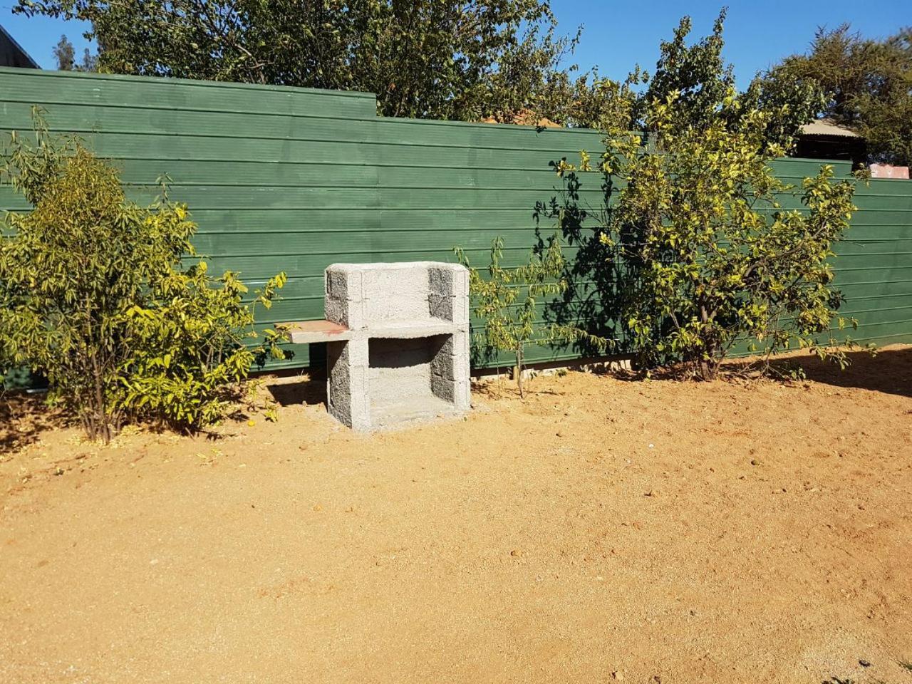 Holiday home En Con Piscina Exclusiva *