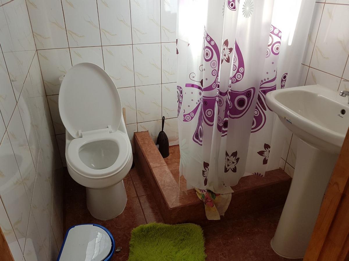 Holiday home En Con Piscina Exclusiva
