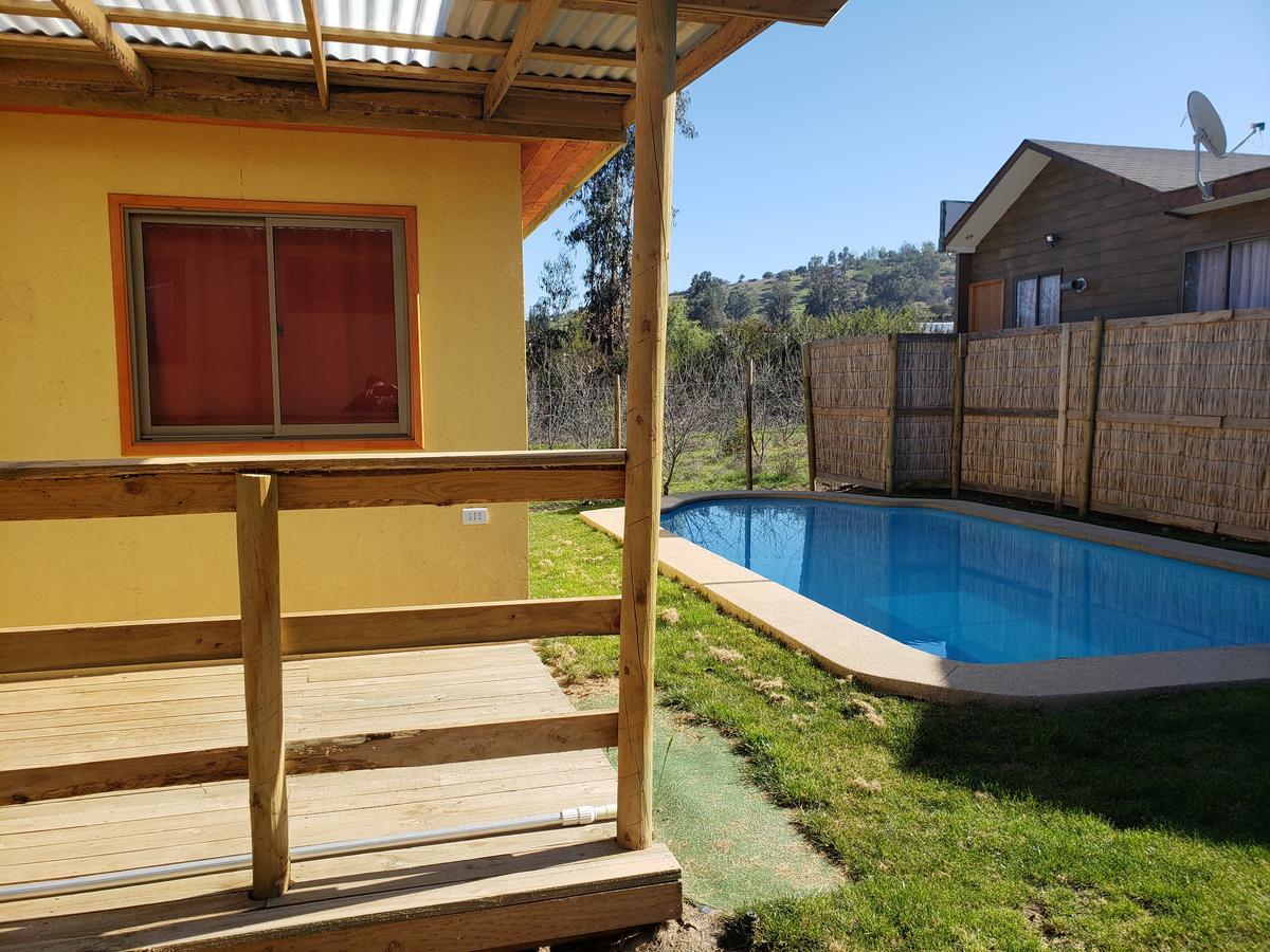 En Con Piscina Exclusiva *